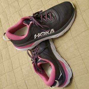Hoka One One Bondi 7